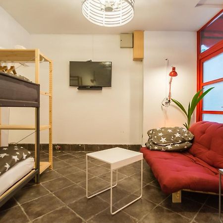 Apartma N'Poznam Leilighet Ljubljana Eksteriør bilde