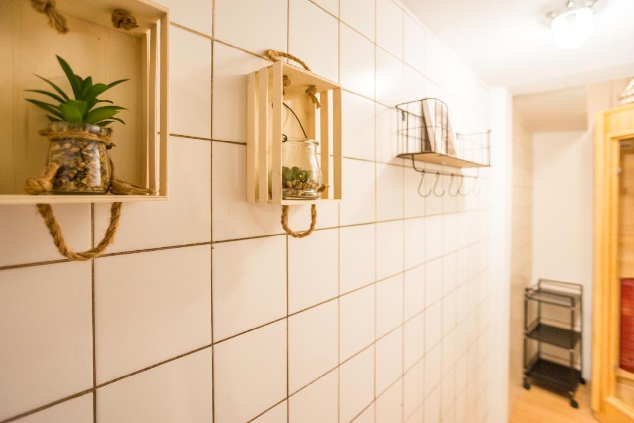 Apartma N'Poznam Ljubljana Eksteriør bilde