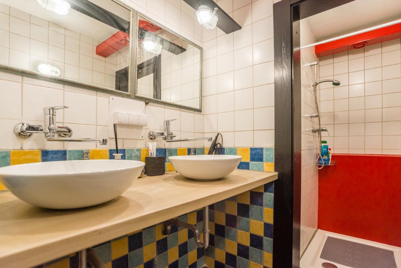 Apartma N'Poznam Ljubljana Eksteriør bilde