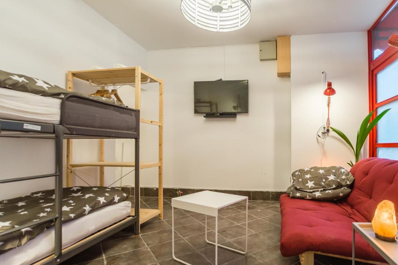 Apartma N'Poznam Ljubljana Eksteriør bilde