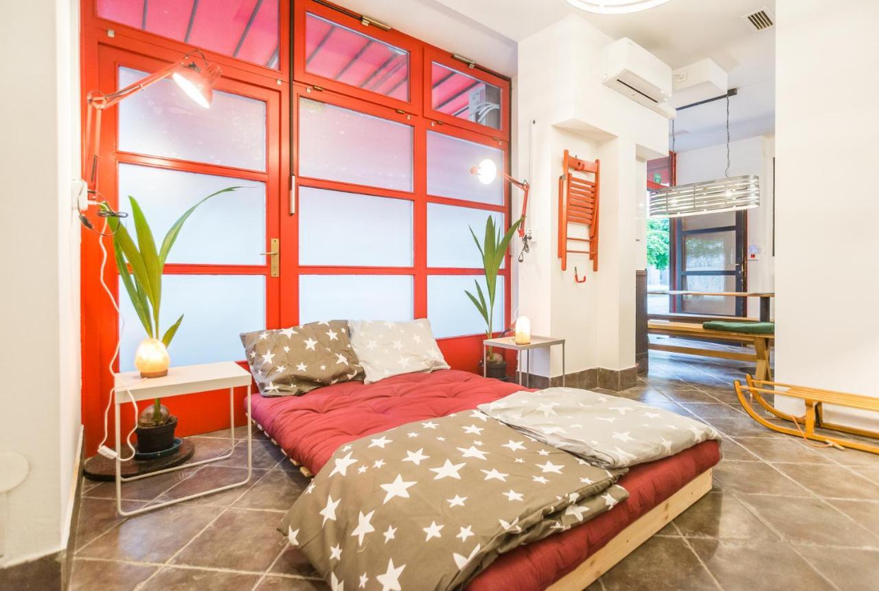 Apartma N'Poznam Ljubljana Eksteriør bilde