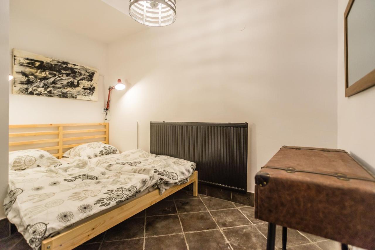 Apartma N'Poznam Ljubljana Eksteriør bilde