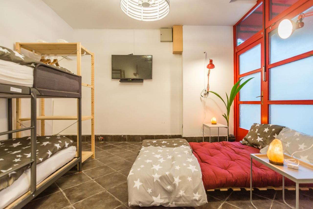 Apartma N'Poznam Ljubljana Eksteriør bilde