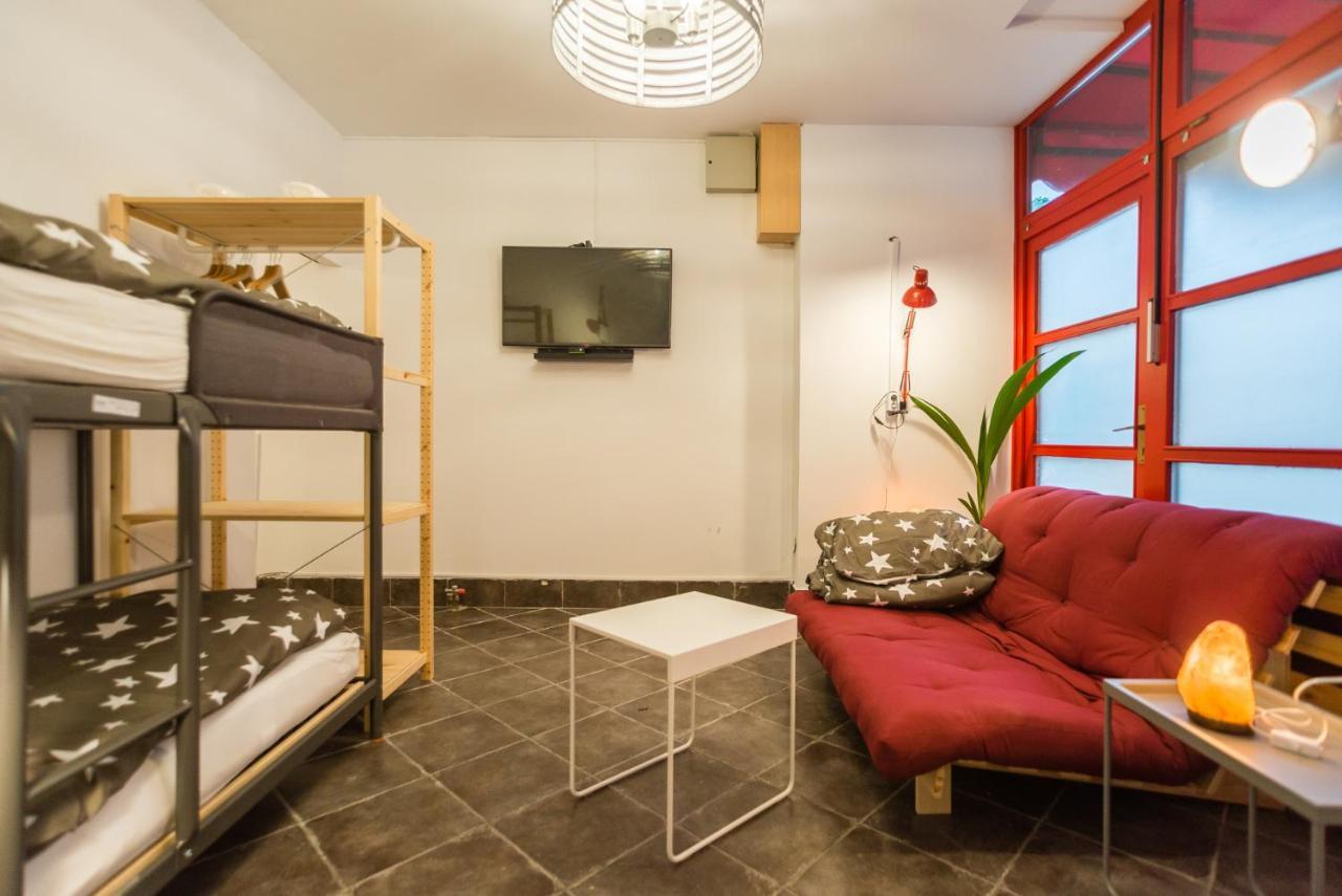 Apartma N'Poznam Ljubljana Eksteriør bilde