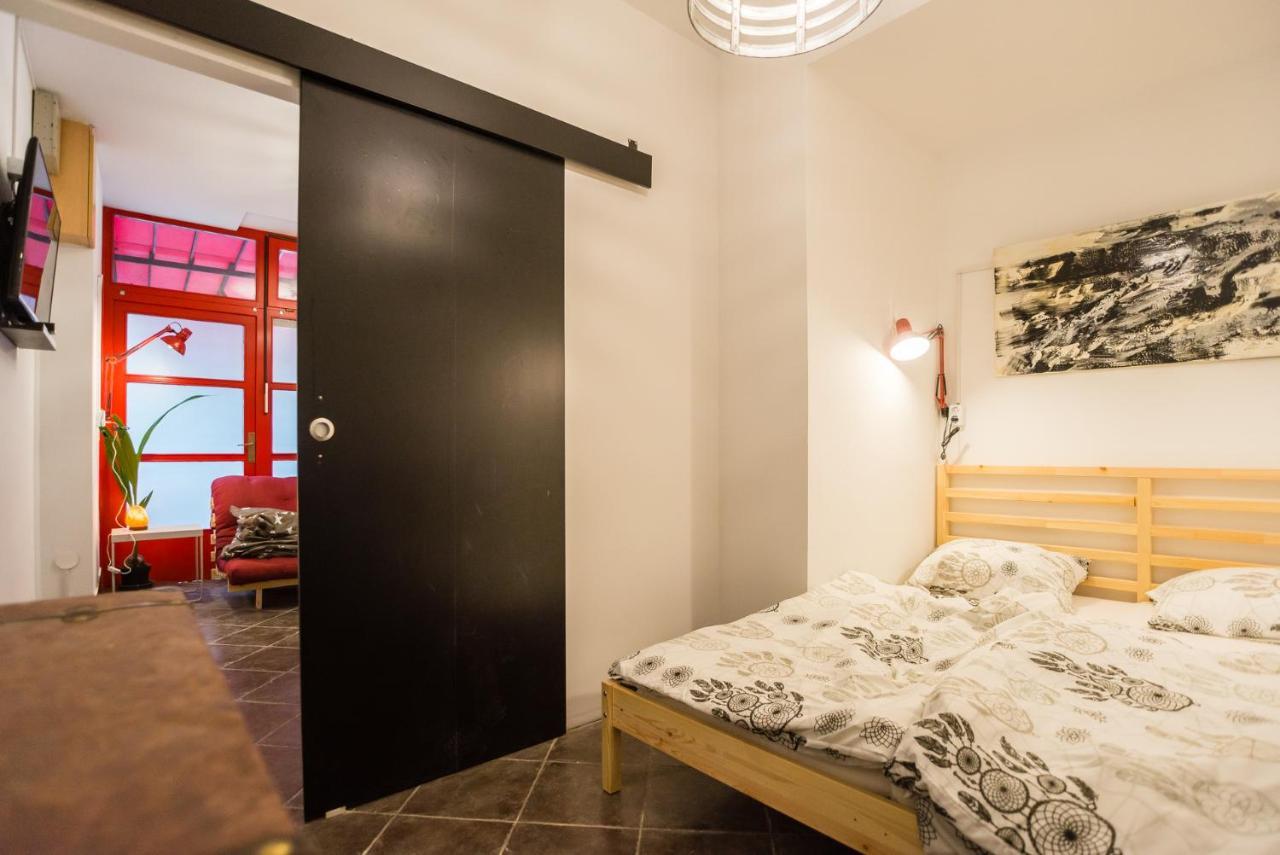 Apartma N'Poznam Ljubljana Eksteriør bilde