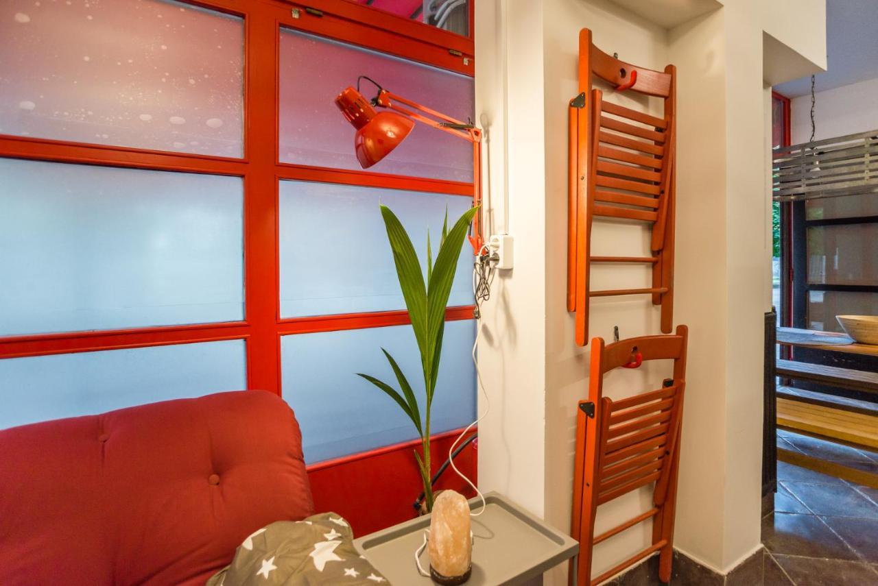 Apartma N'Poznam Ljubljana Eksteriør bilde