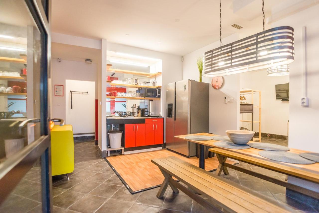 Apartma N'Poznam Ljubljana Eksteriør bilde