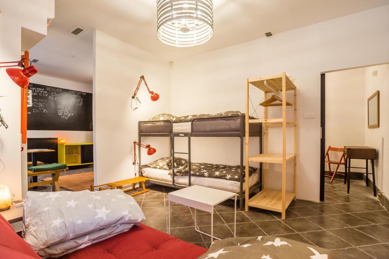 Apartma N'Poznam Ljubljana Eksteriør bilde